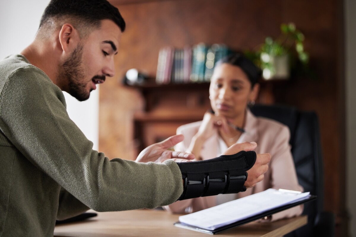 Disability Lawyers Columbus Ohio