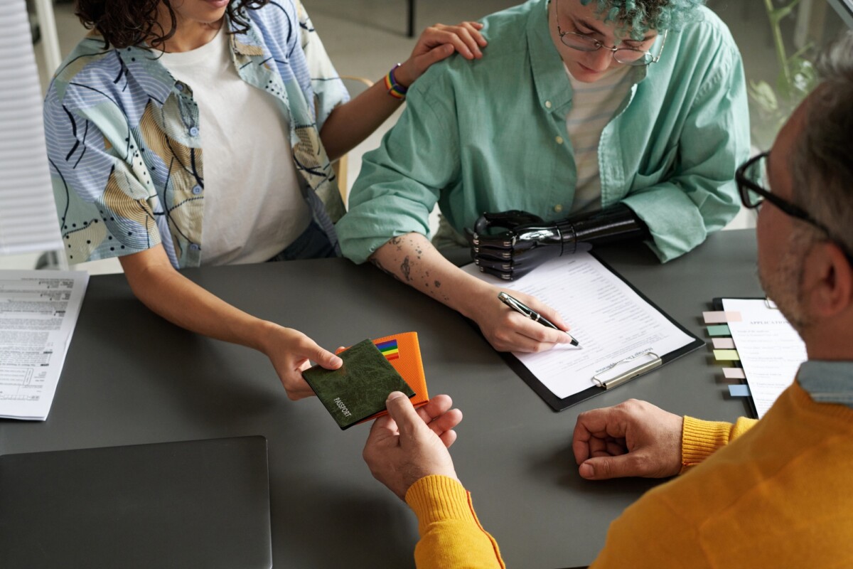 Disability Lawyers In Alabama