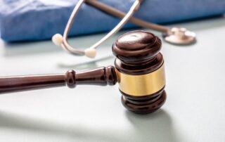 Pro Bono Personal Injury Attorney