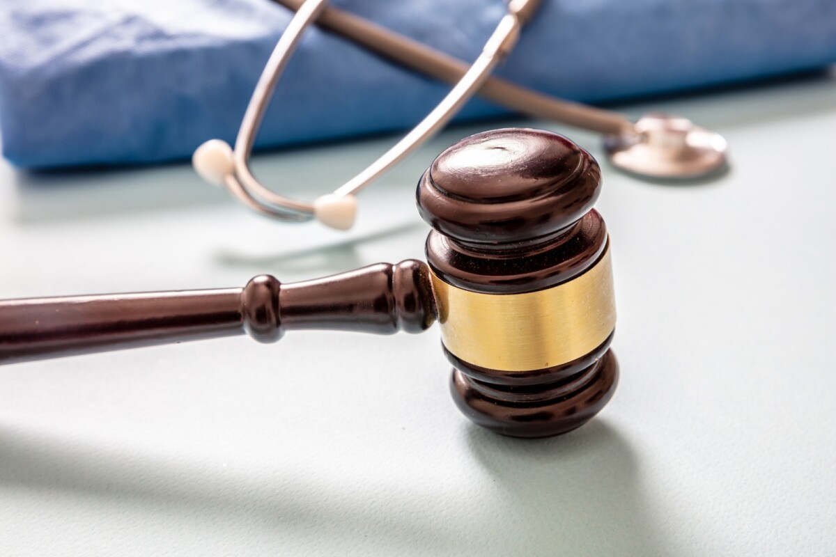 Professional Malpractice Attorney