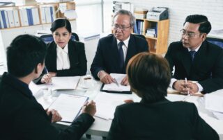 Settlement Attorneys