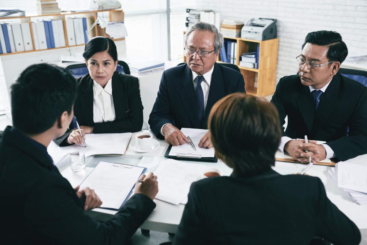 Settlement Attorneys