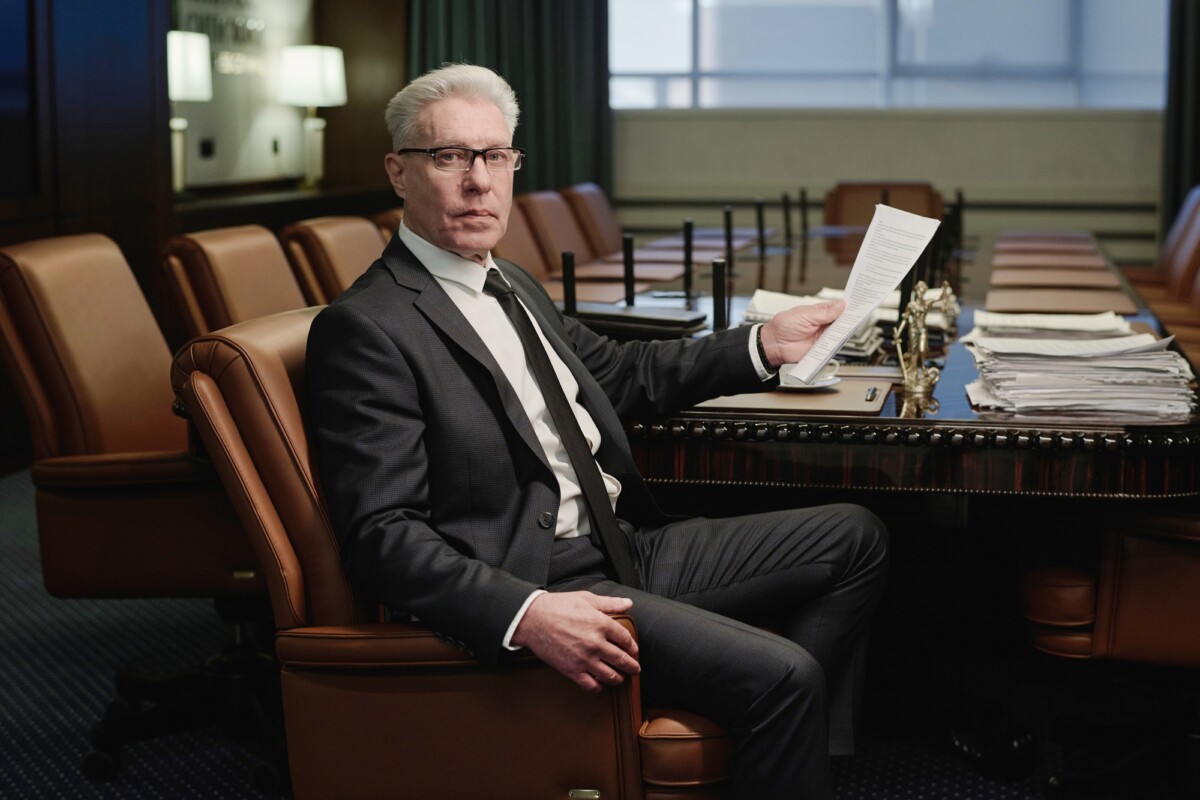 Professional Malpractice Attorney