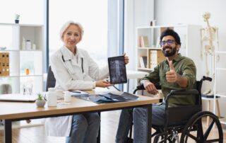 Disability Lawyers In Dallas Texas