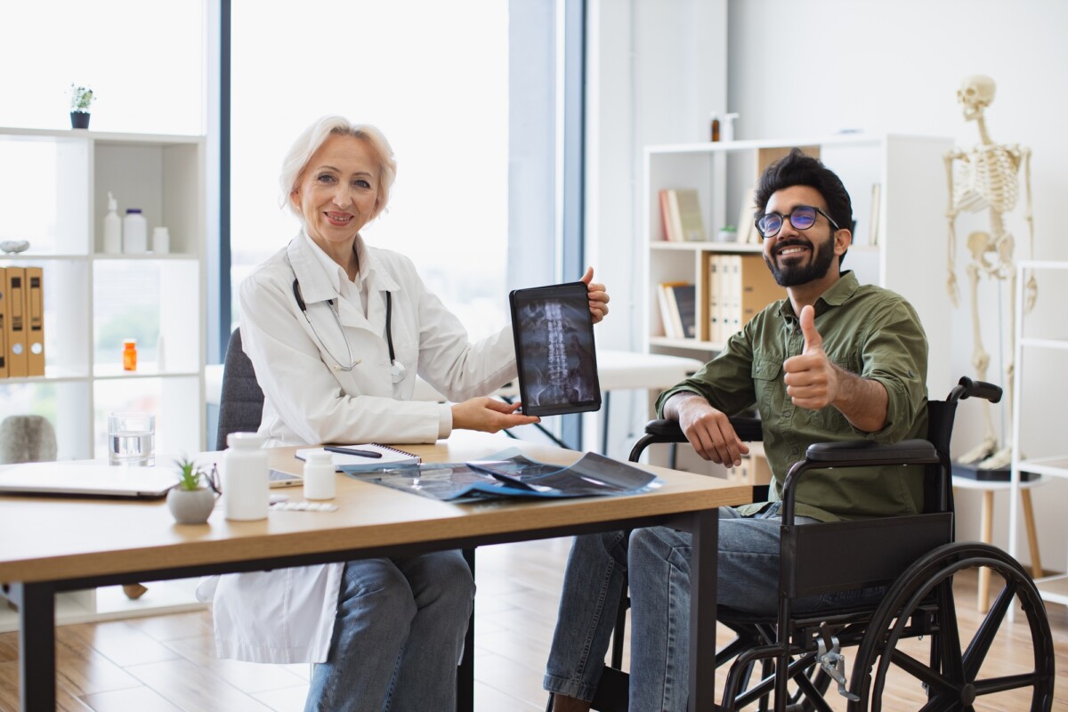 Disability Lawyers In Dallas Texas