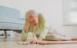 Slip And Fall Lawyer Tampa