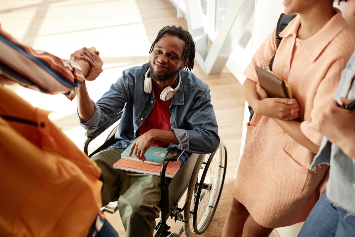 Idaho Disability Benefits
