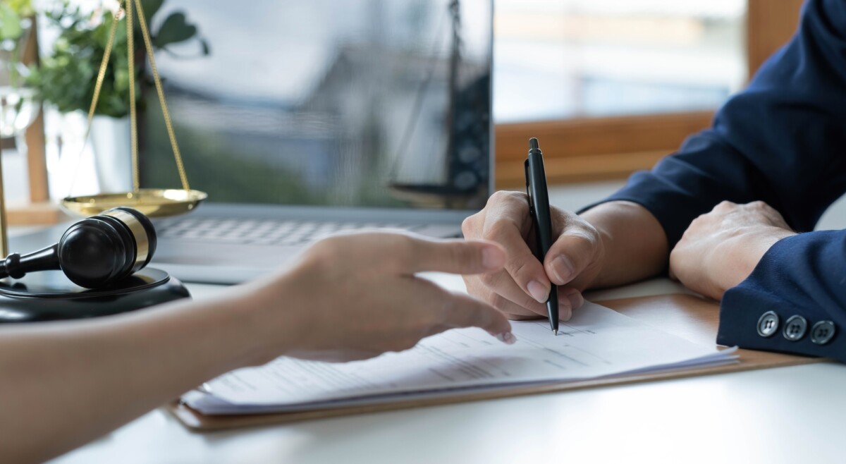 Product Liability Lawyers