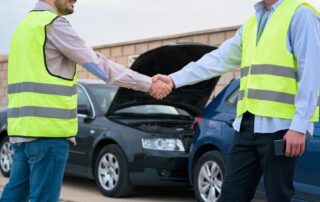 Traffic Accident Attorneys