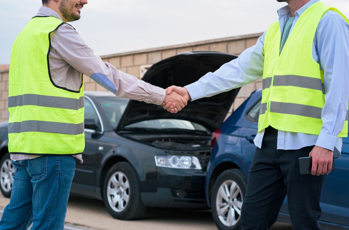 Traffic Accident Attorneys