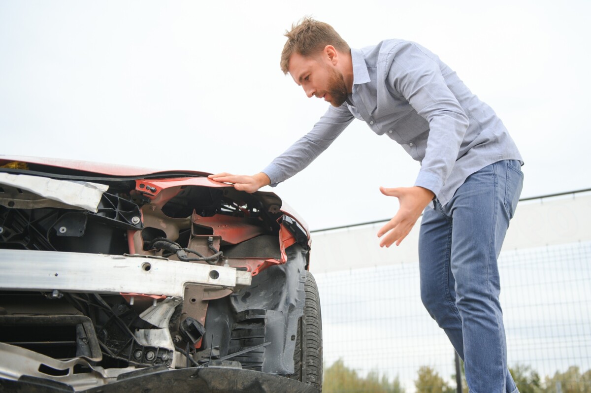 Traffic Accident Attorneys