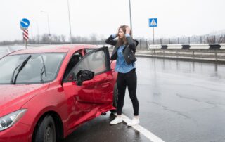 Top Car Accident Lawyers Near Me