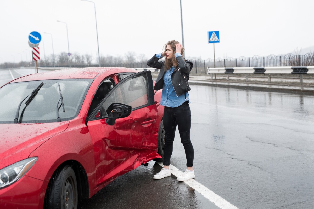 Top Car Accident Lawyers Near Me