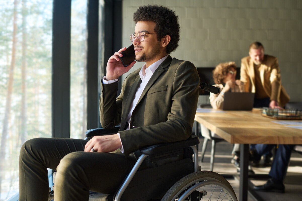 Disability Lawyers In Iowa
