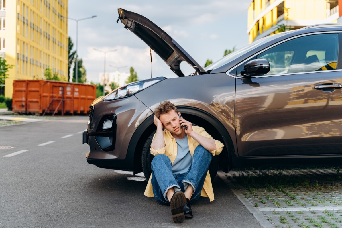 Top Car Accident Lawyers Near Me