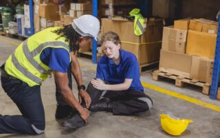 Philadelphia Slip And Fall Lawyer