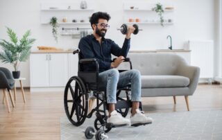 Disability Check In Georgia