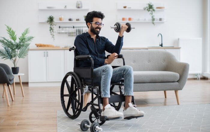 Disability Check In Georgia