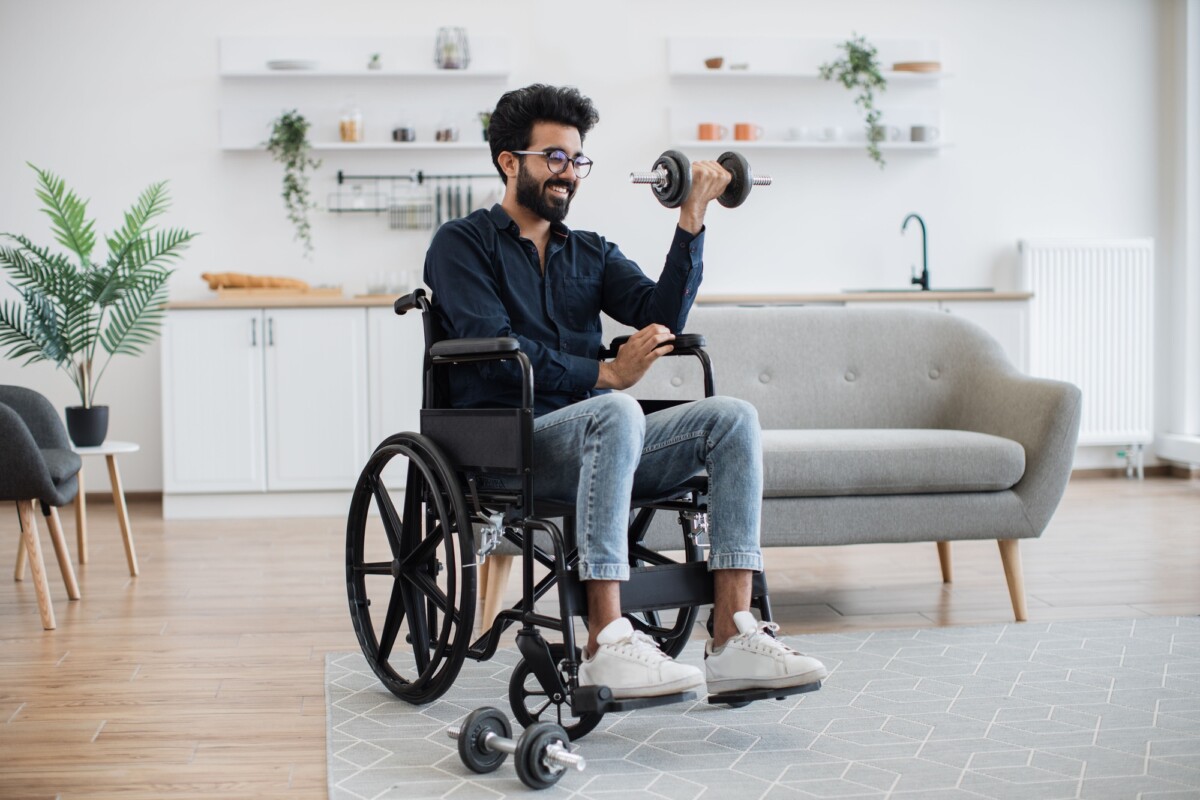 Disability Check In Georgia