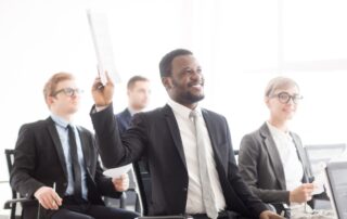 Questions Attorneys Ask