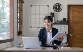 estate planning lawyer