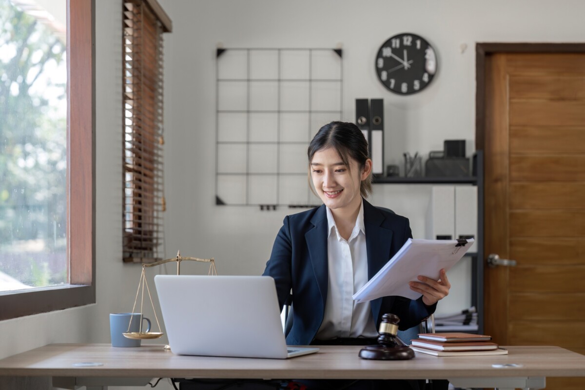 estate planning lawyer