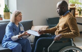 My Disability Check Is Not Enough