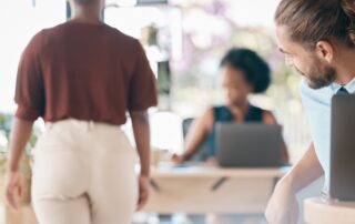 harassment legal definition