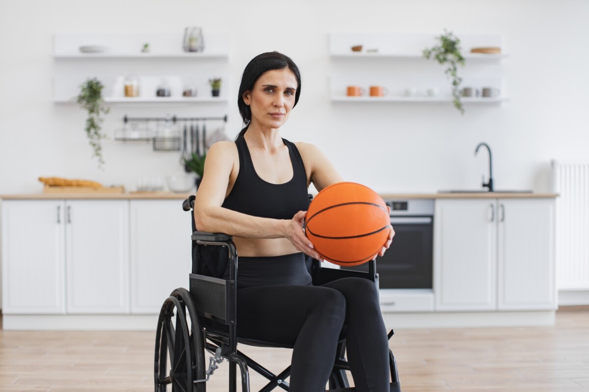 Disability Check In Georgia