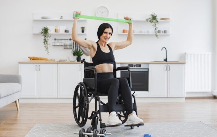 Disability Benefits Texas
