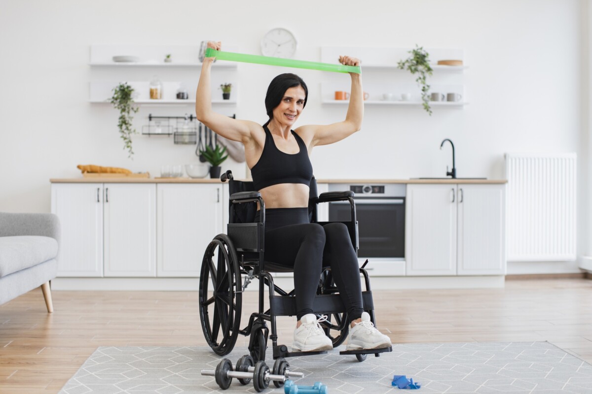 Disability Benefits Texas