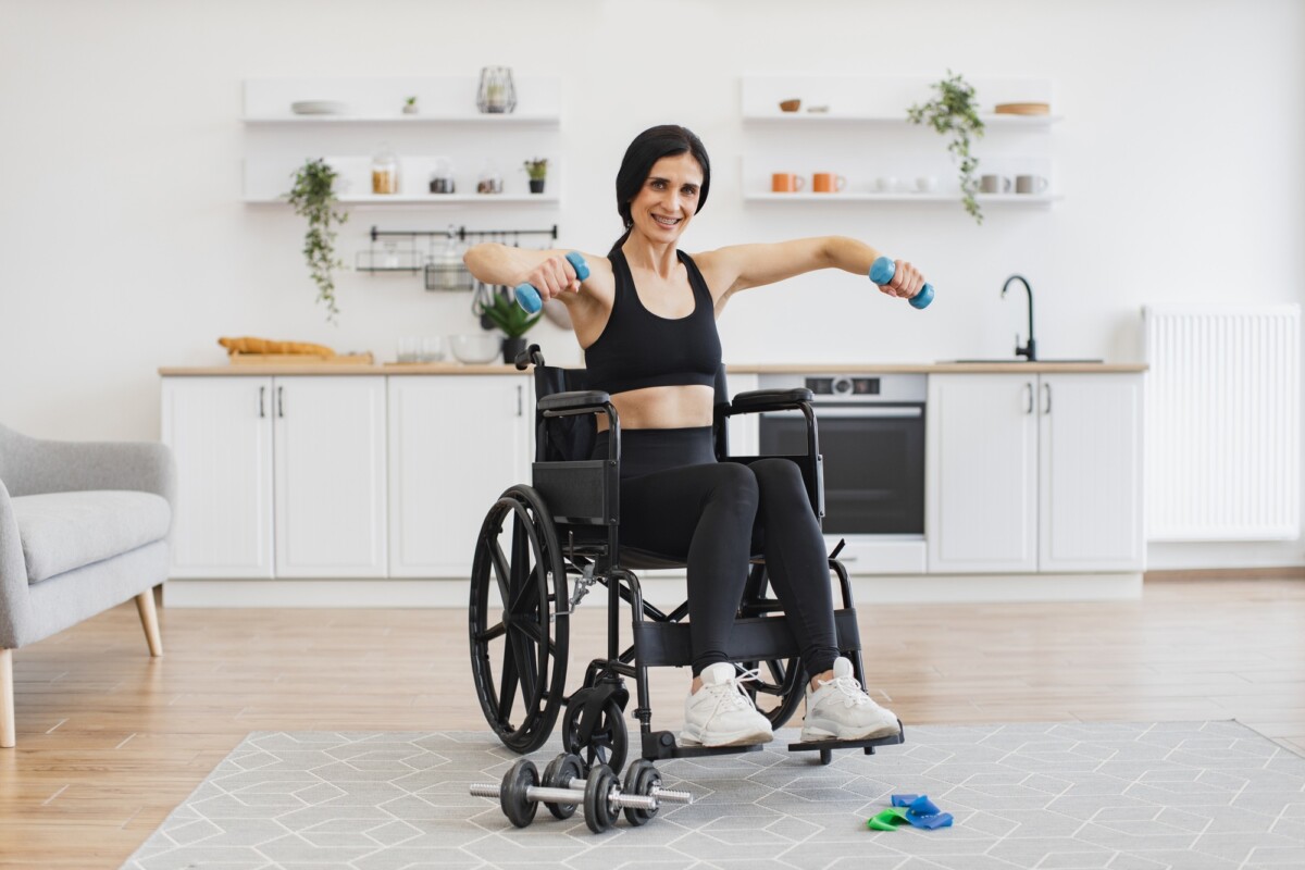 Disability Benefits Texas