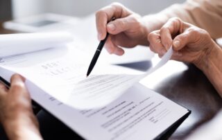 debt collection lawyer