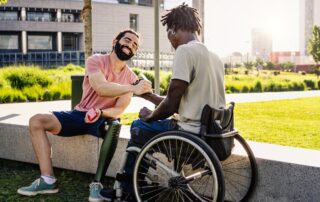 Nebraska Disability
