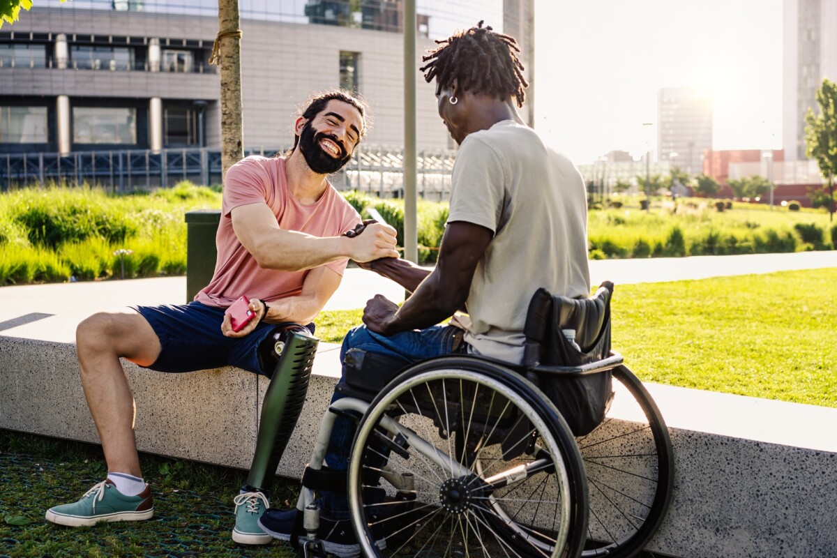 Nebraska Disability