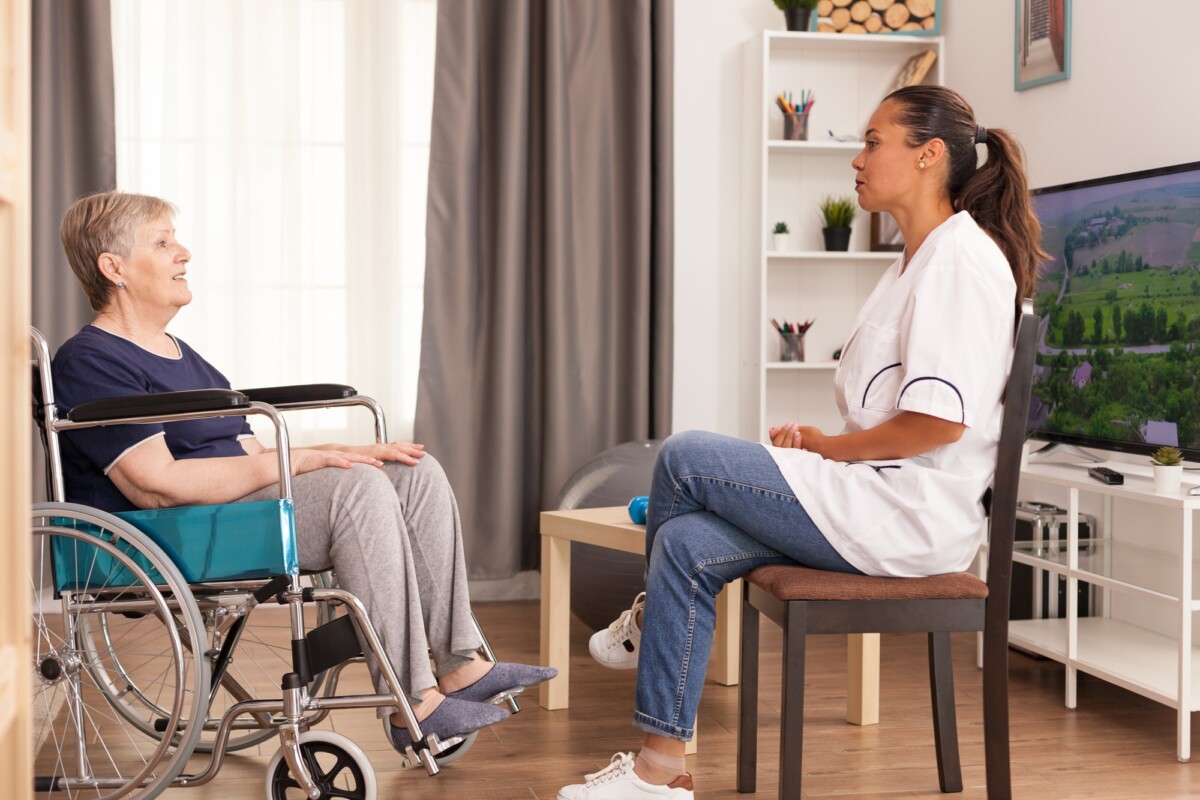 Unable to Work Due to Disability