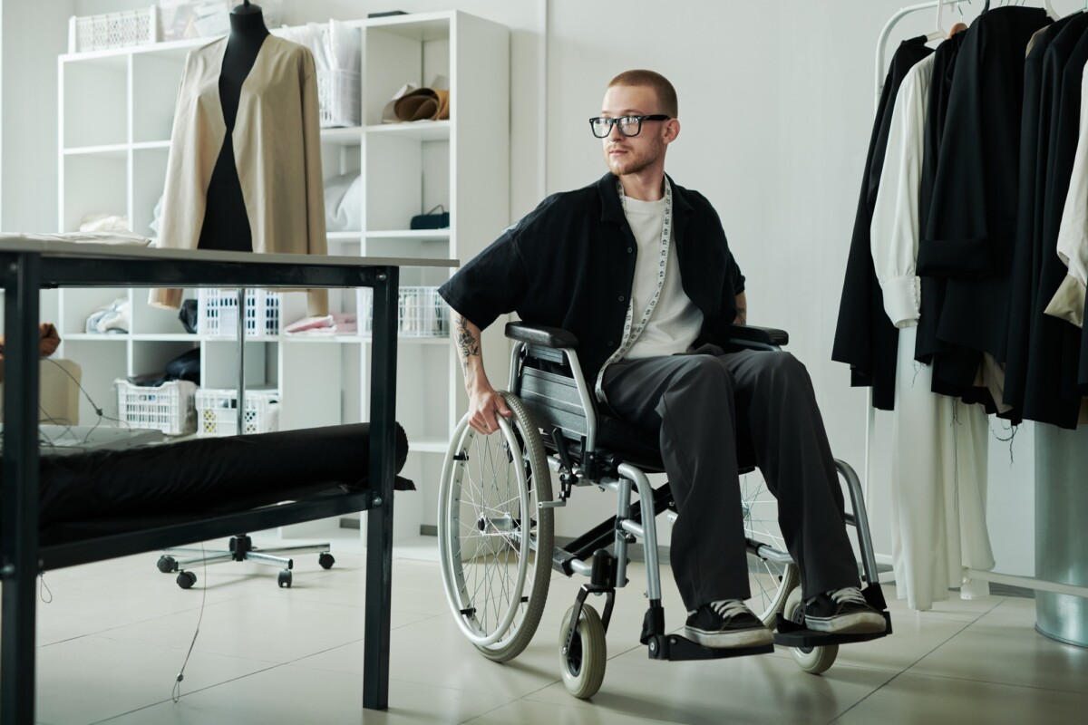 Nebraska Disability