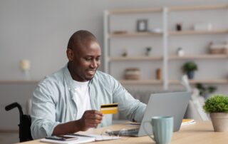 Permanent Disability Payments