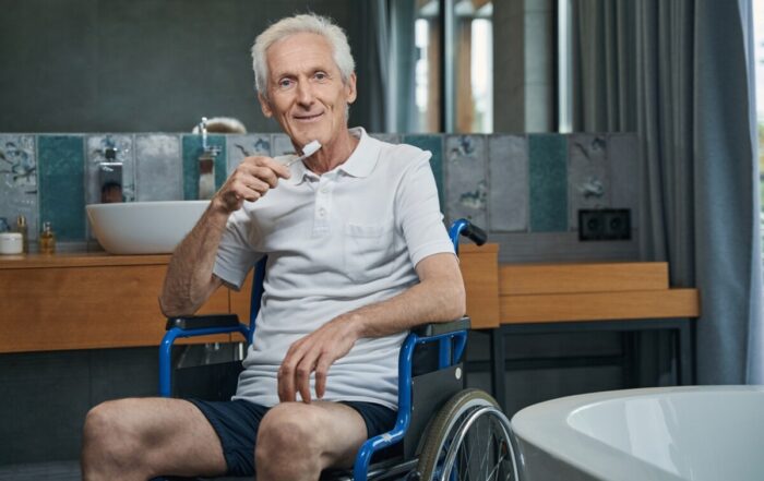 Oregon Disability