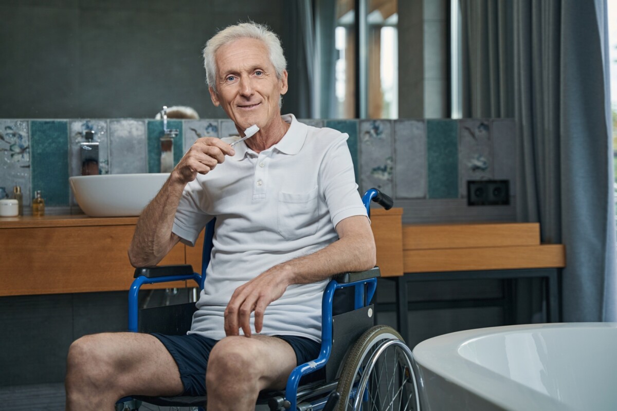 Oregon Disability