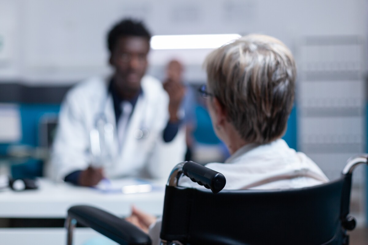 Disability Benefits In Georgia