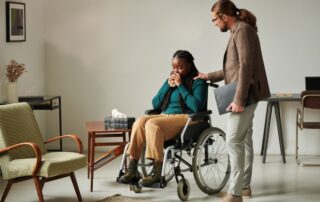 SDI Eligibility