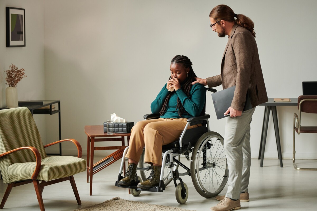 SDI Eligibility