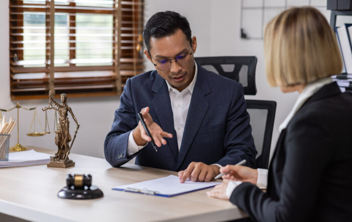 best personal injury lawyer in charlotte