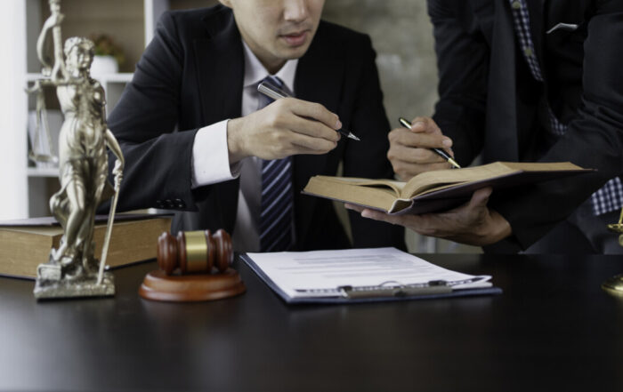 best personal injury lawyer in tulsa