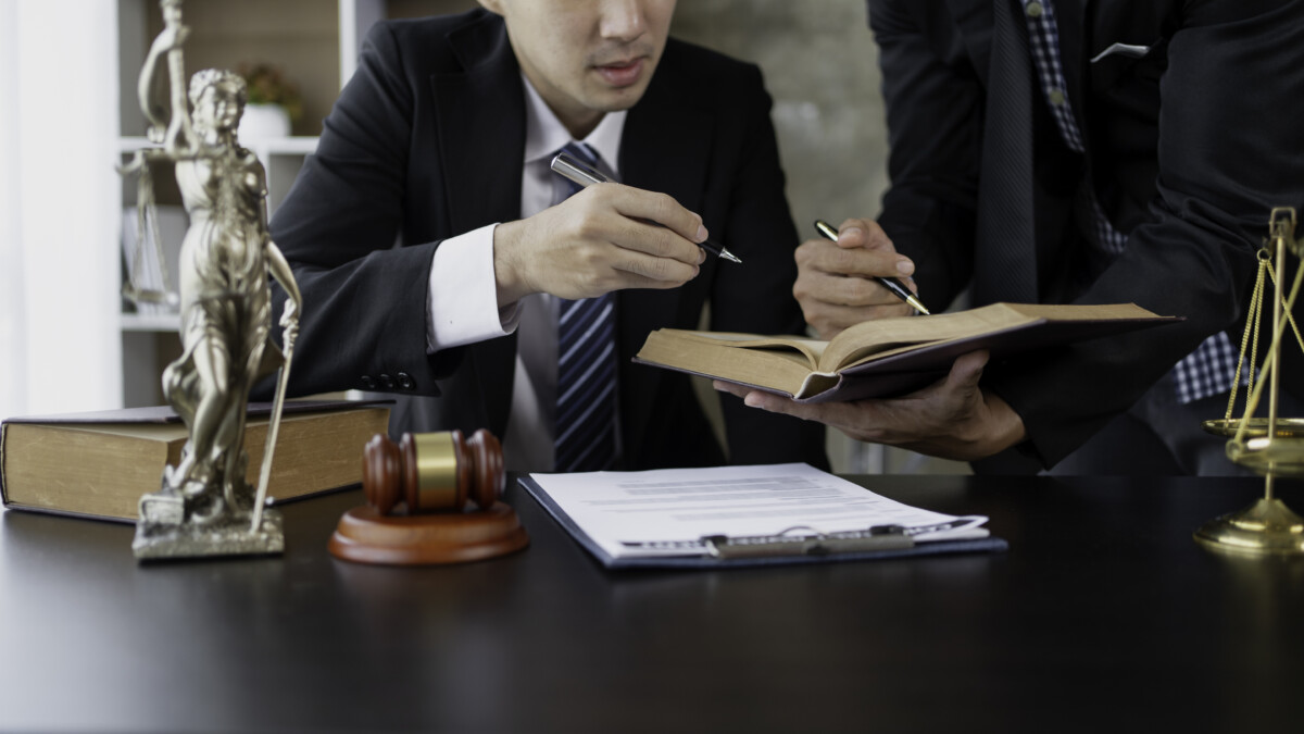 best personal injury lawyer in tulsa