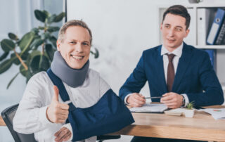 best personal injury lawyer in mesa