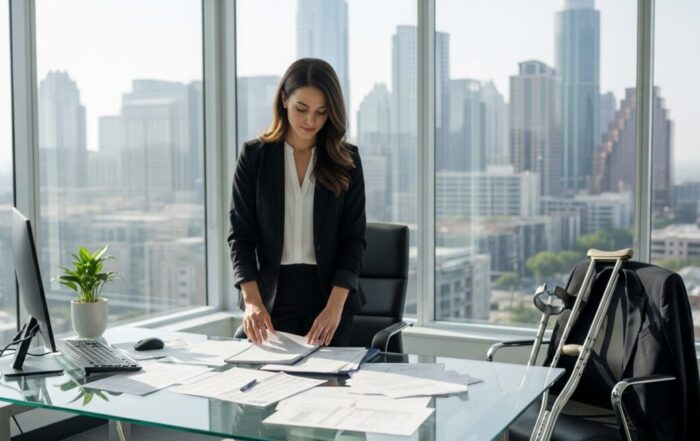 best personal injury lawyer in austin