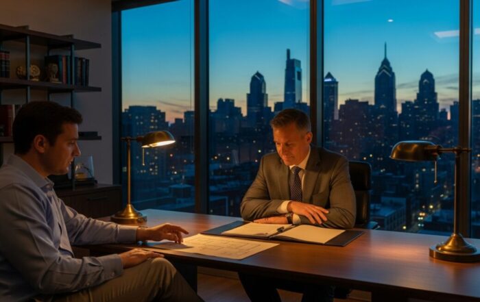 best personal injury lawyer in philadelphia