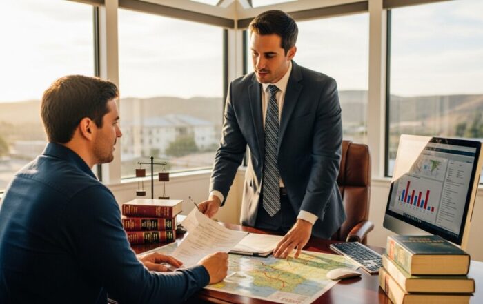 best personal injury lawyer in bakersfield